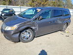 Honda Odyssey 2012