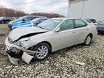 Lexus ES 2004