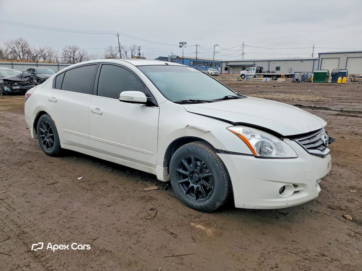 Altima 2010