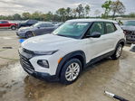 Chevrolet TrailBlazer 2021