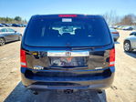 Honda Pilot 2015