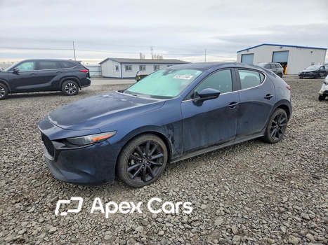 Mazda 3 2020 - Image 1 of 12