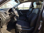 Subaru Forester 2015