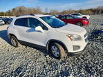 Chevrolet Trax 2015