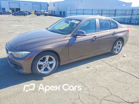 BMW Series 3 2014 - Image 1 of 12