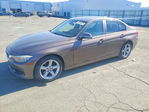BMW Series 3 2014