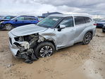 Toyota Highlander 2020