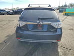 Subaru Impreza 2009