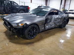 Ford Mustang 2017