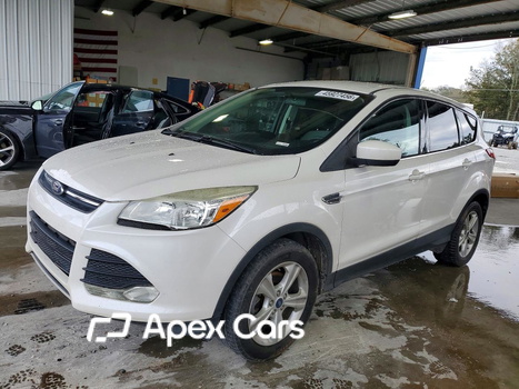 Ford Escape 2014 - Image 1 of 13