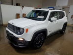 Jeep Renegade 2017