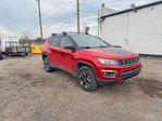 Jeep Compass 2018