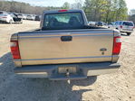 Ford Ranger 2003