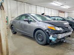 Honda Civic 2015