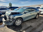 Honda Crosstour 2012