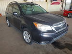Subaru Forester 2016