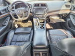 Nissan Maxima 2017