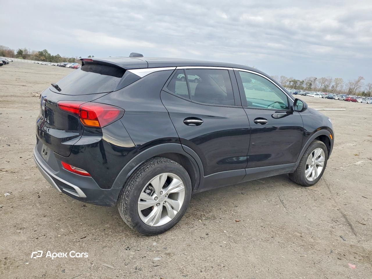 Buick Encore 2025