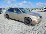 Lexus GS 1998
