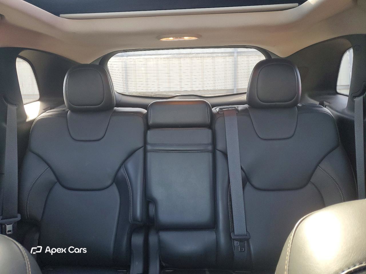 Jeep Cherokee 2015