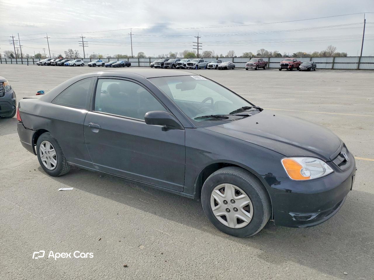 Honda Civic 2003