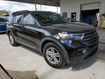 Ford Explorer 2020