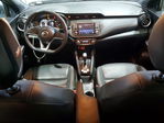 Nissan Kicks 2020
