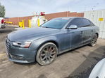 Audi A4 2013