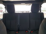 Jeep Wrangler 2015