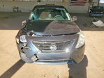 Nissan Versa 2016