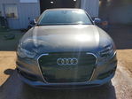 Audi A6 2014