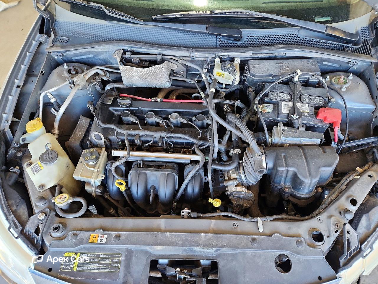 Ford Focus 2009