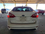Ford Fiesta 2015
