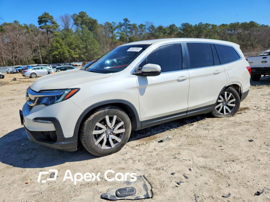 Honda Pilot 2019 - Image 1 of 13