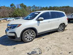 Honda Pilot 2019