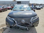 Lexus RX 2013