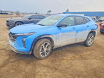Chevrolet Trax 2024