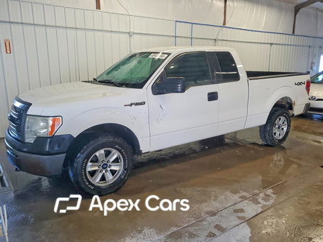 Ford F-150 2014 - Image 1 of 12