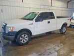 Ford F-150 2014