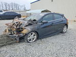 Chevrolet Cruze 2017