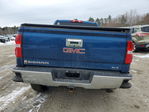 GMC Sierra 2018