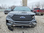Ford Explorer 2022