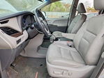 Toyota Sienna 2015