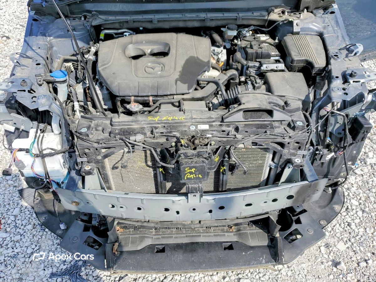 Mazda CX-5 2024