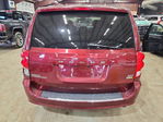 Dodge Caravan 2017