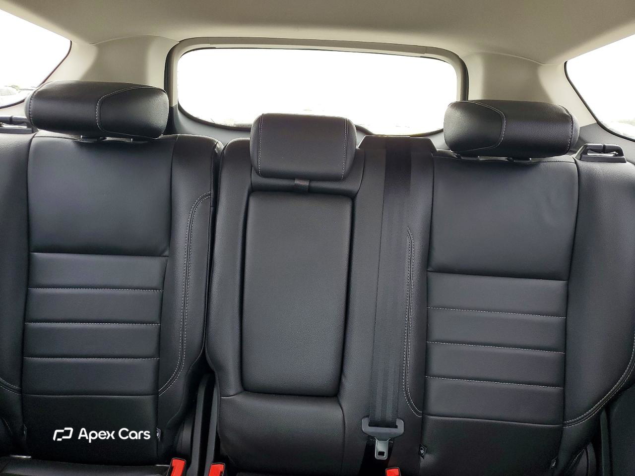 Ford Escape 2016