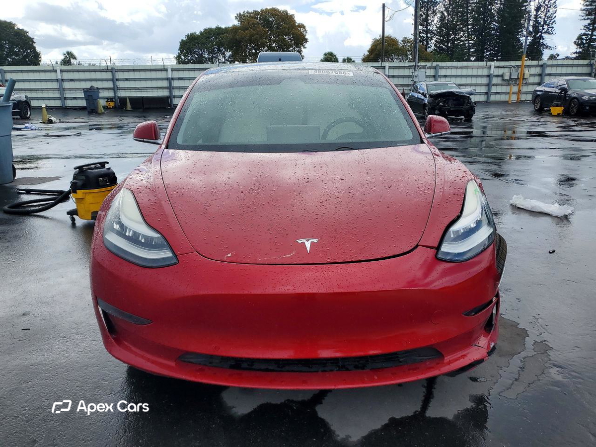 Tesla Model 3 2019