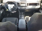 Toyota RAV 4 2017