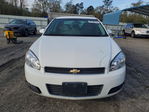 Chevrolet Impala 2011