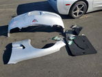 Chevrolet Corvette 2002